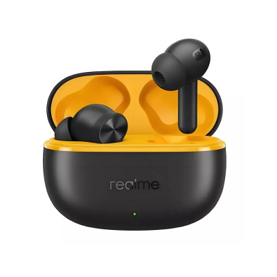 Беспроводные наушники RealMe Buds T200 Lite (RMA2415-A) Black EU